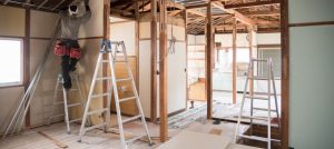 Entreprise de rénovation de la maison et de rénovation d’appartement à Crux-la-Ville
